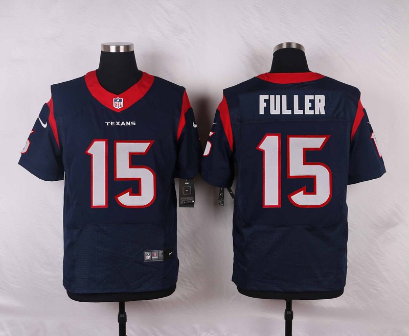 Houston Texans elite jerseys-018